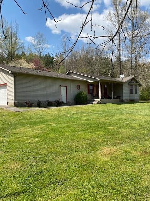 205 County Road 59 Riceville, TN 37370 - Photo 7 of 55 Gallery Image 7