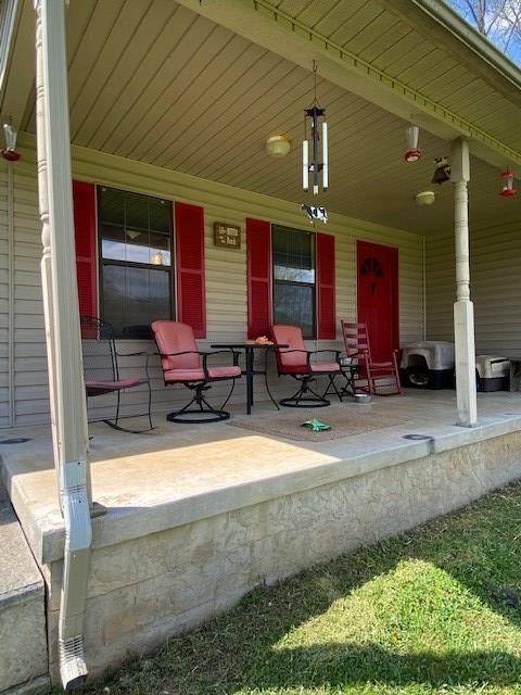 205 County Road 59 Riceville, TN 37370 - Photo 8 of 55 Gallery Image 8