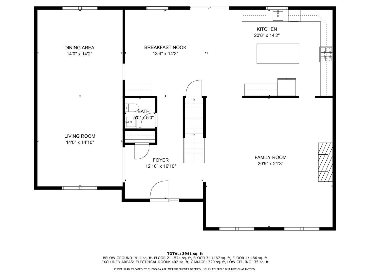522 South Riverside Drive Neptune, NJ 07753 - Photo 65 of 68 Gallery Image 65