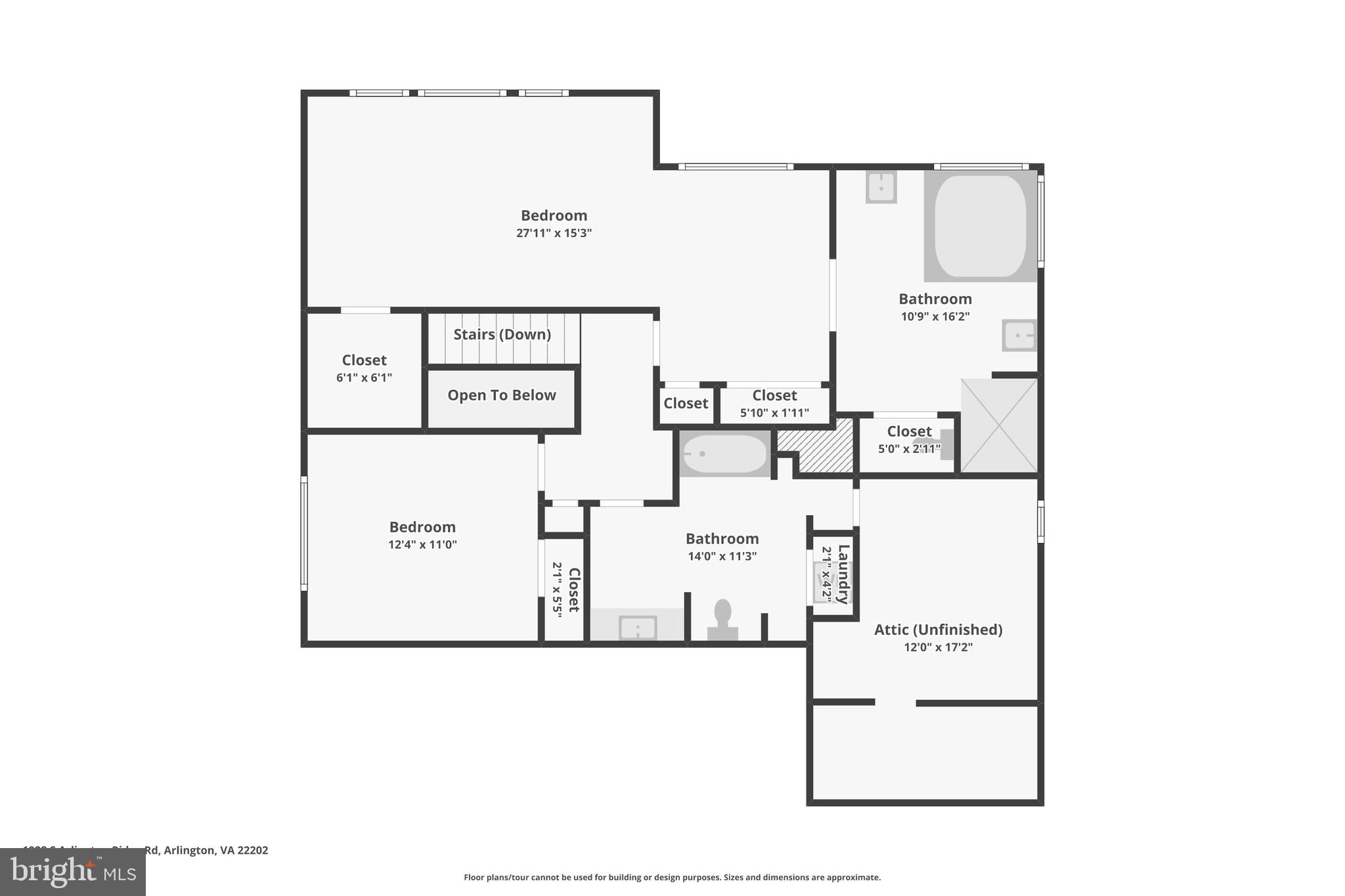 1922 South Arlington Ridge Road Arlington, VA 22202 - Photo 89 of 89 Gallery Image 89