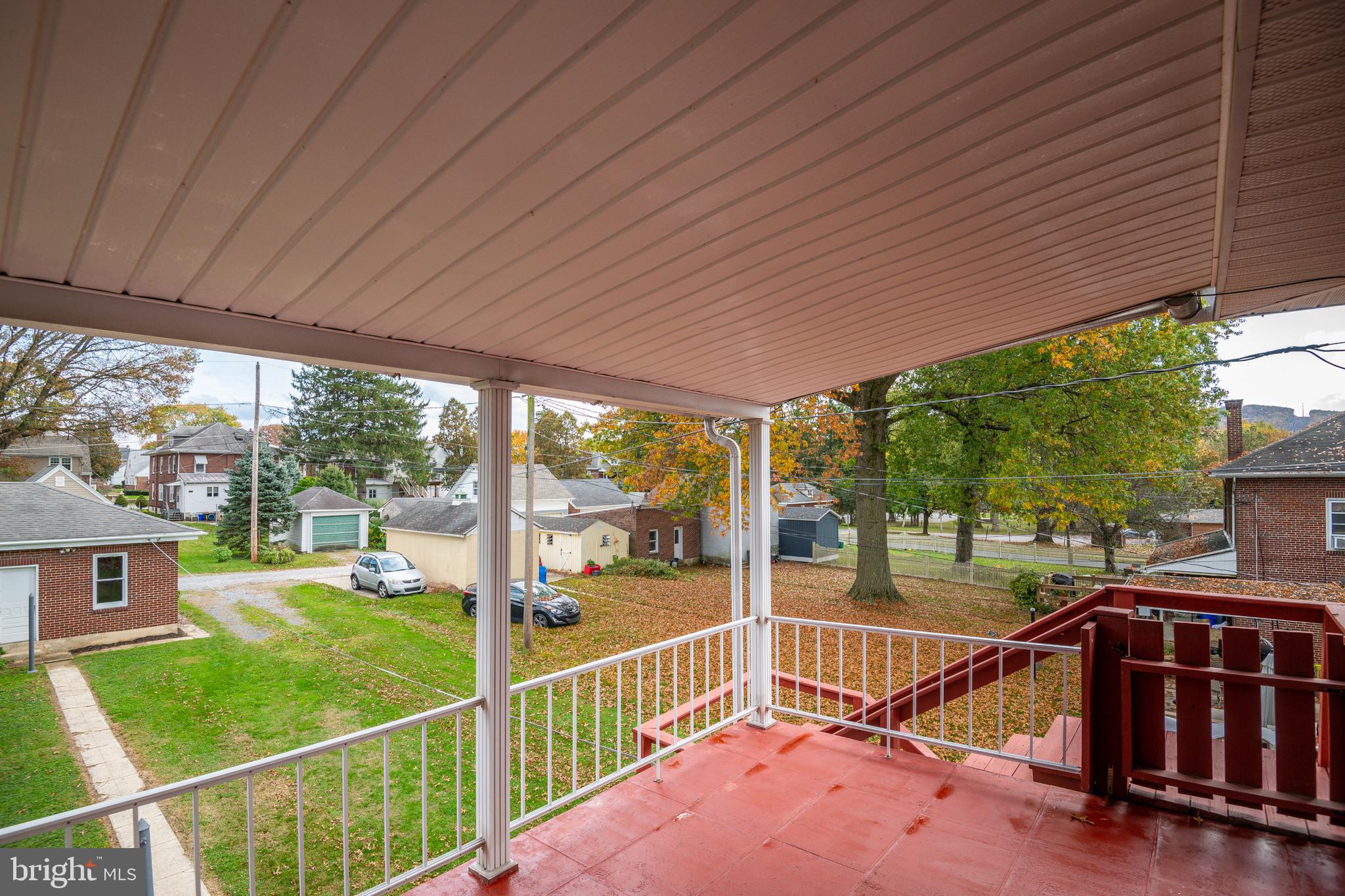 43 Ralph Avenue Reading, PA 19608 - Photo 19 of 29