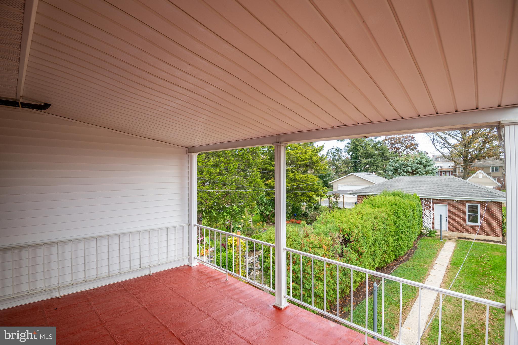 43 Ralph Avenue Reading, PA 19608 - Photo 20 of 29