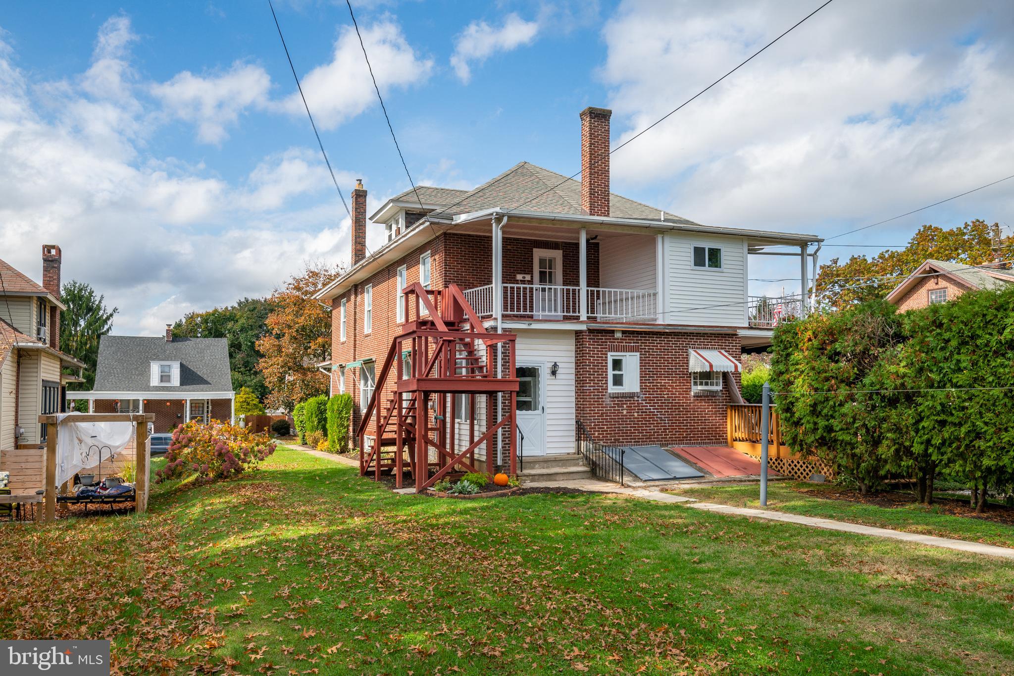 43 Ralph Avenue Reading, PA 19608 - Photo 26 of 29