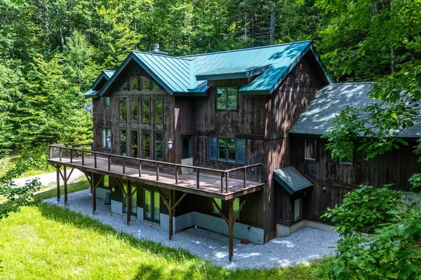 $1,350,000 | 42 Cedar Drive, Ludlow, VT 05149