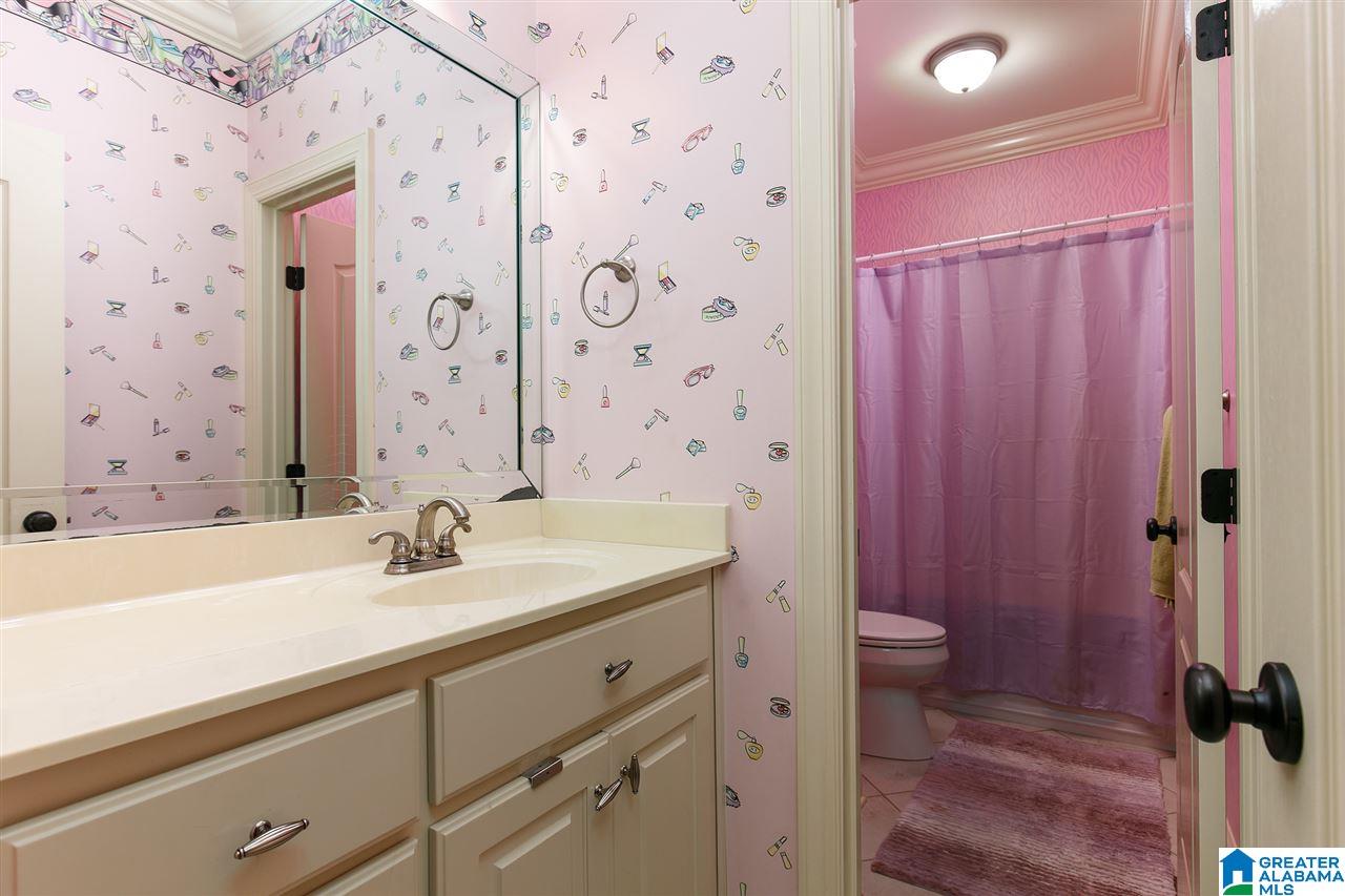 406 Hickory Valley Road Trussville, AL 35173 - Photo 29 of 50