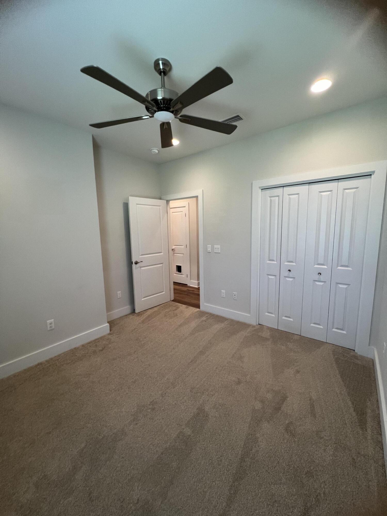 201 Marsh Landing South Freeport, FL 32439 - Photo 12 of 19 a view of an empty room