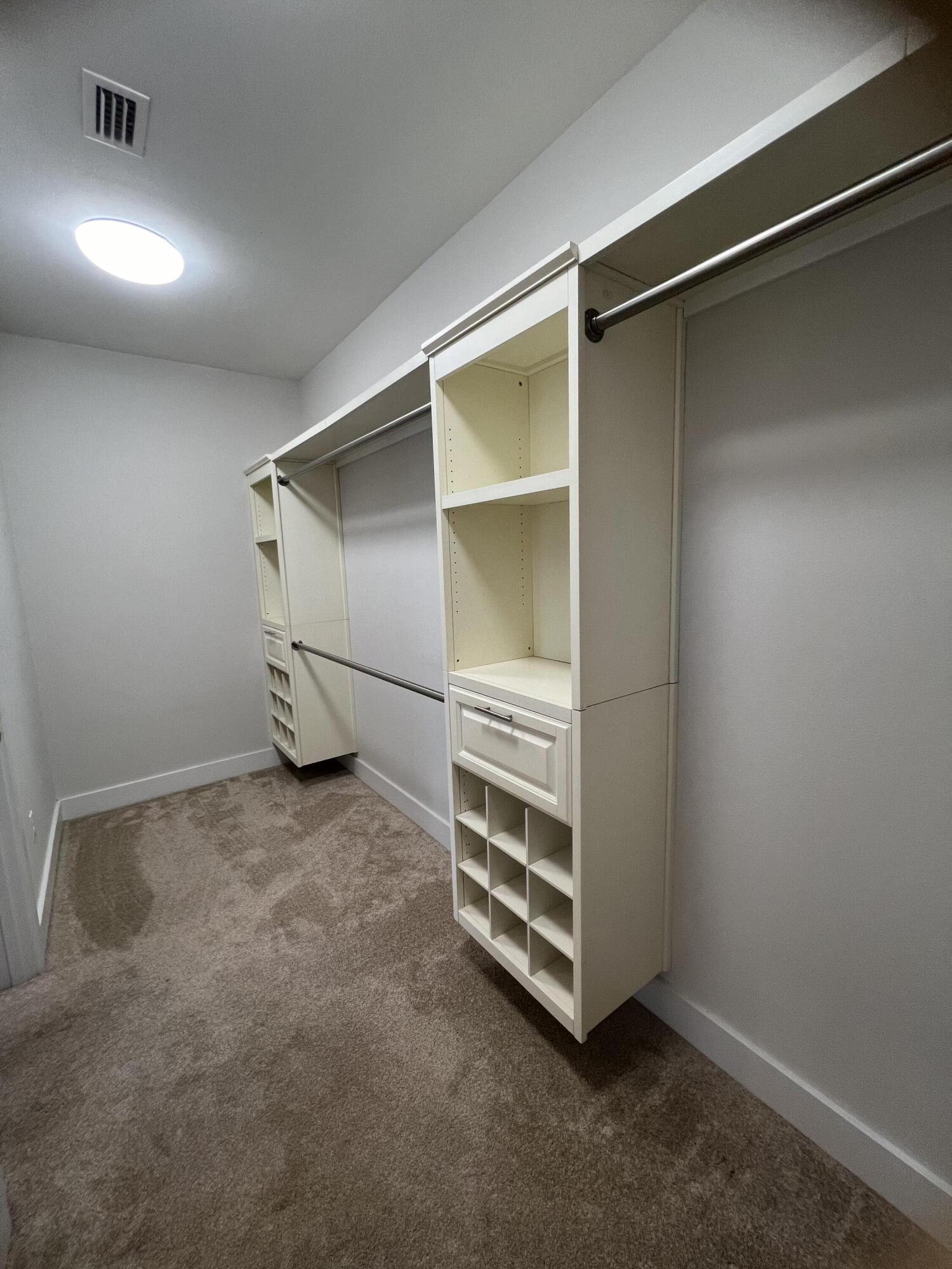 201 Marsh Landing South Freeport, FL 32439 - Photo 8 of 19 a view of an empty room with cabinet