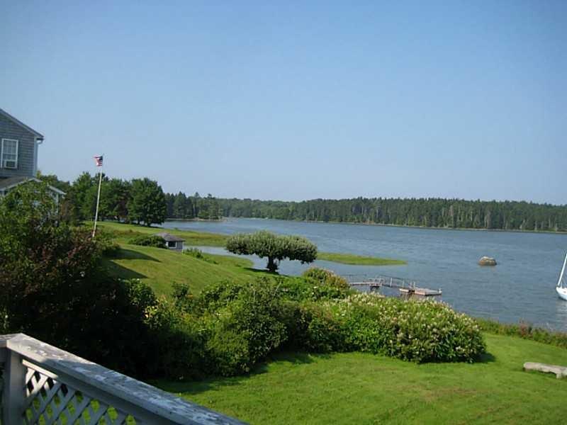 724 Wallston Road Tenants Harbor, ME 04860 - Photo 3 of 7 Photo