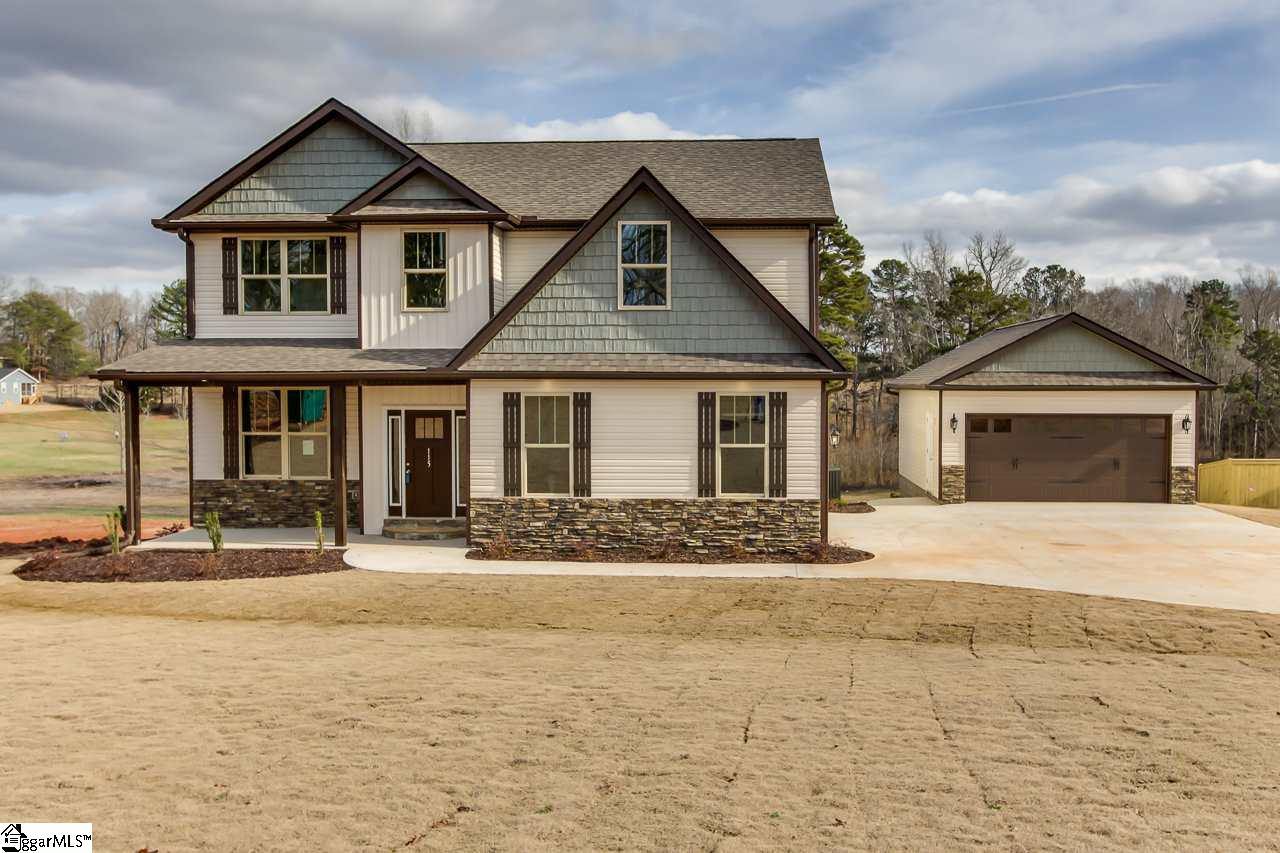 115 Jones Kelley Road Travelers Rest, SC 29690 - Photo 1 of 36 Gallery Image 1