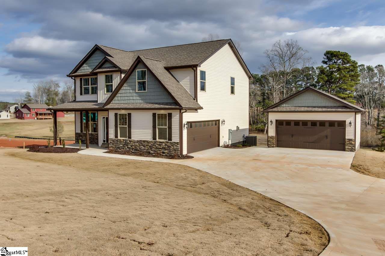 115 Jones Kelley Road Travelers Rest, SC 29690 - Photo 2 of 36 Gallery Image 2