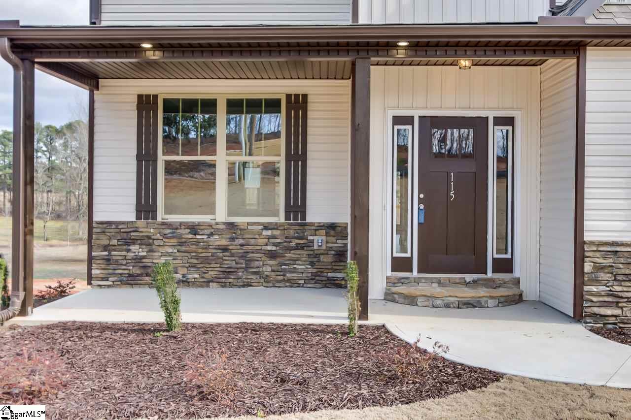 115 Jones Kelley Road Travelers Rest, SC 29690 - Photo 4 of 36 Gallery Image 4
