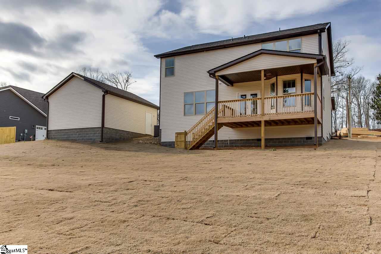 115 Jones Kelley Road Travelers Rest, SC 29690 - Photo 35 of 36 Gallery Image 35