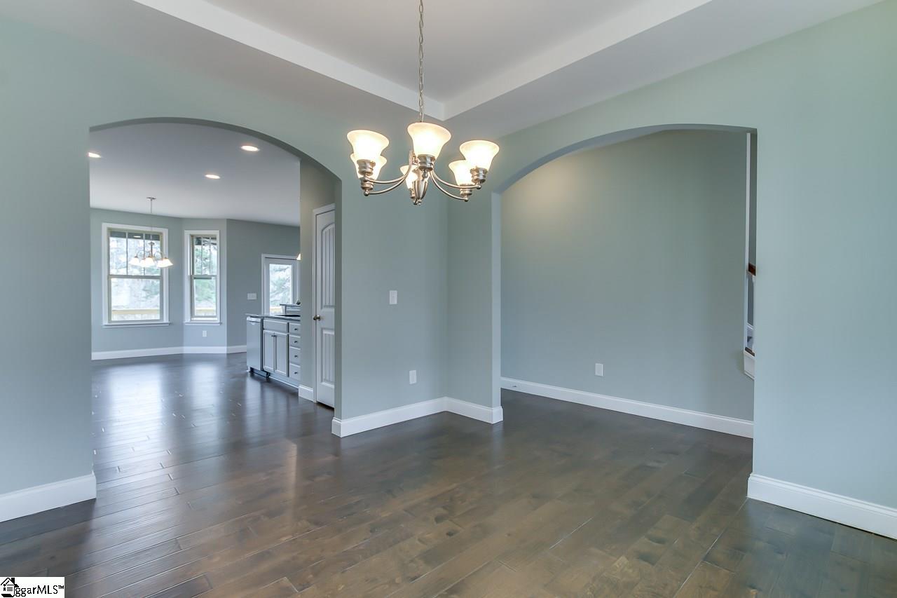 115 Jones Kelley Road Travelers Rest, SC 29690 - Photo 8 of 36 Gallery Image 8
