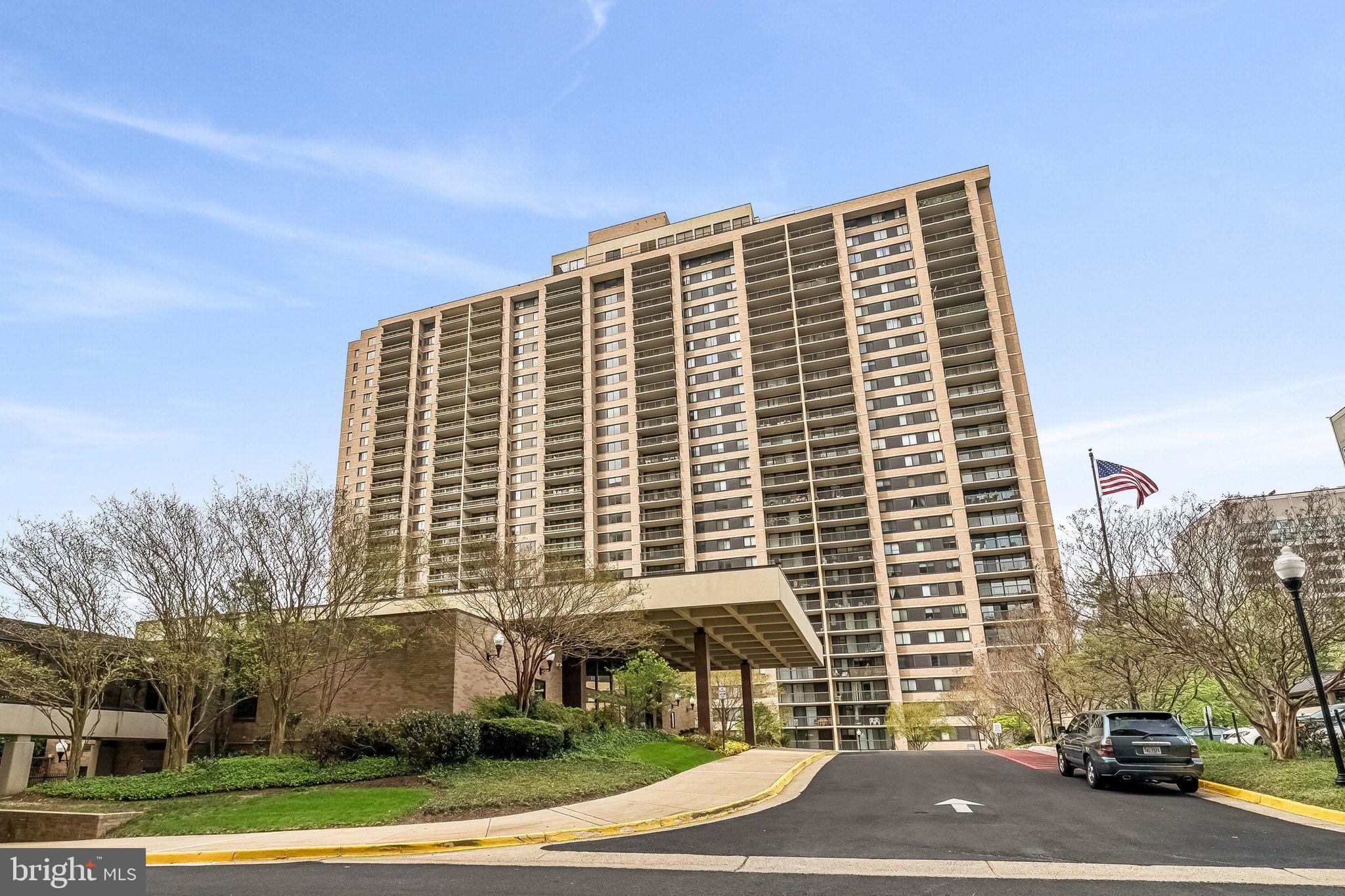 5505 Seminary Road, Unit 2015N Falls Church, VA 22041 - Photo 1 of 19