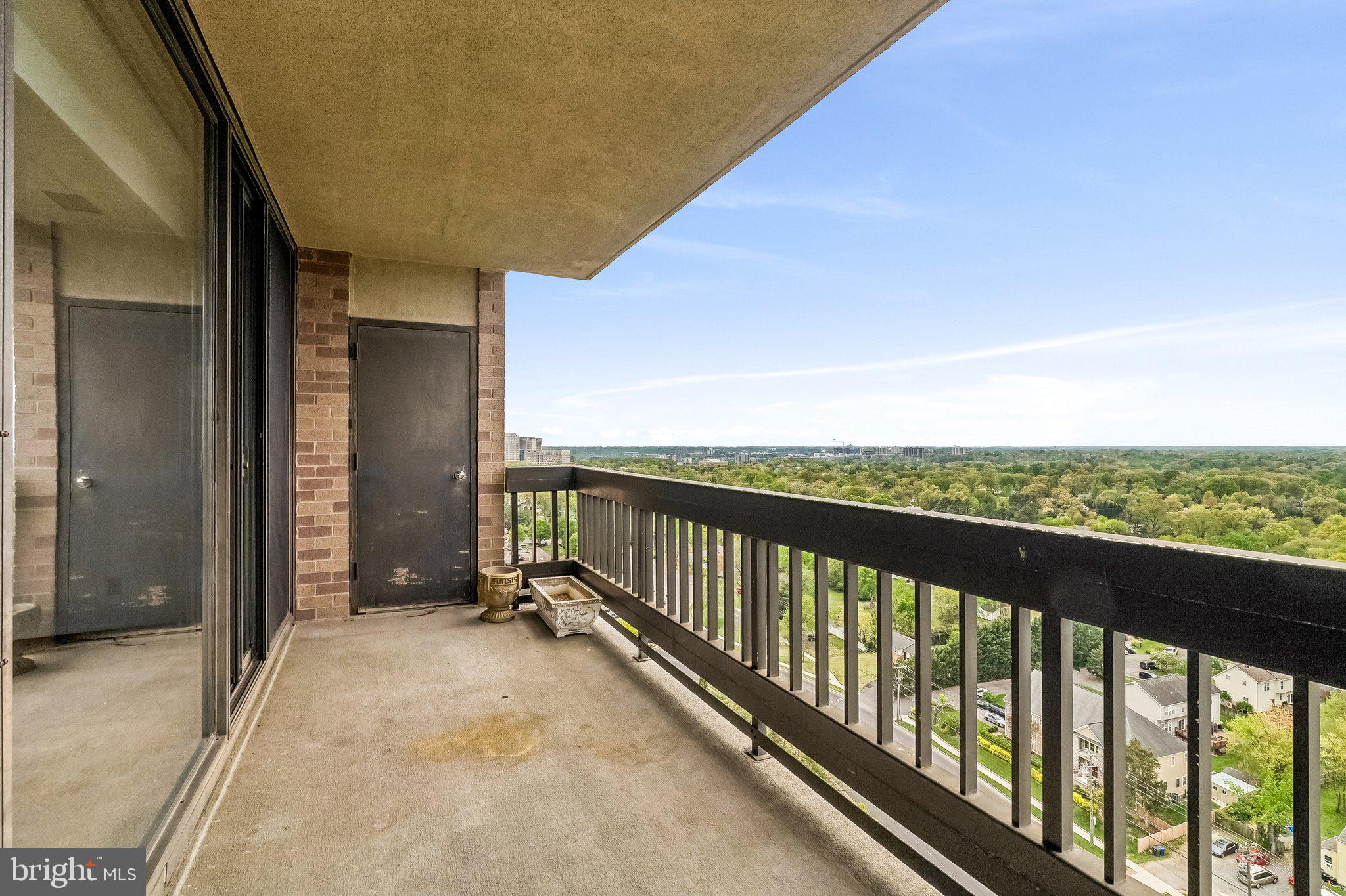 5505 Seminary Road, Unit 2015N Falls Church, VA 22041 - Photo 13 of 19