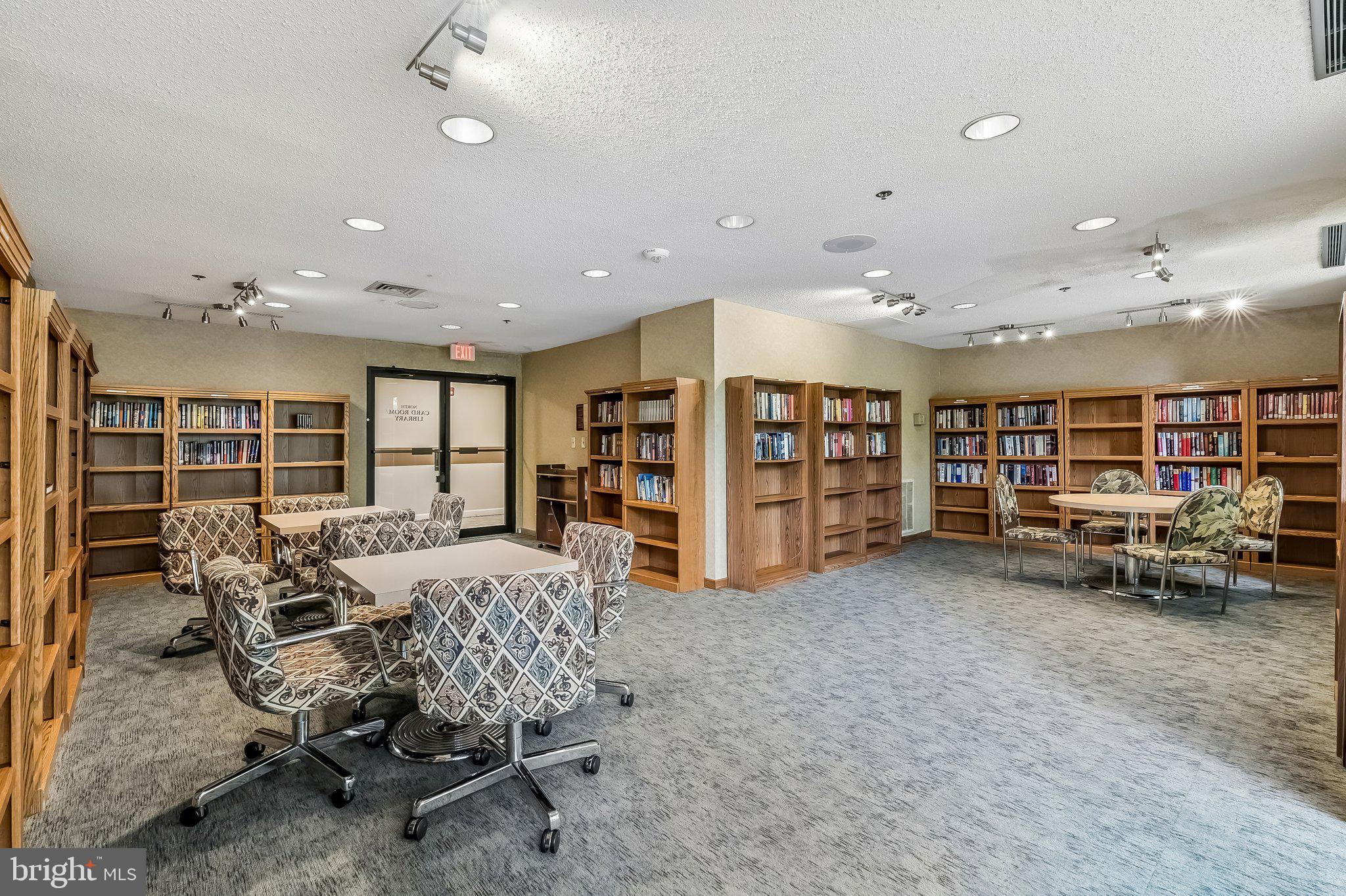 5505 Seminary Road, Unit 2015N Falls Church, VA 22041 - Photo 17 of 19