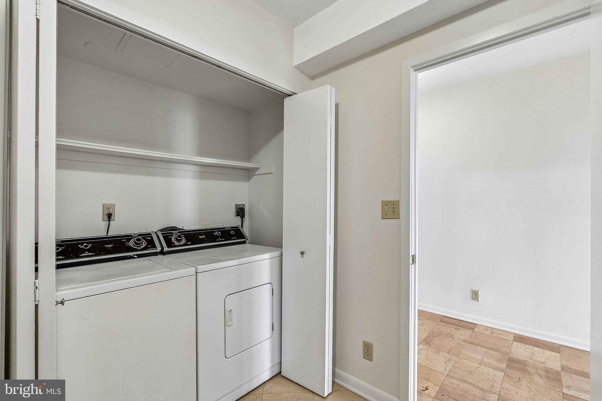 5505 Seminary Road, Unit 2015N Falls Church, VA 22041 - Photo 18 of 19
