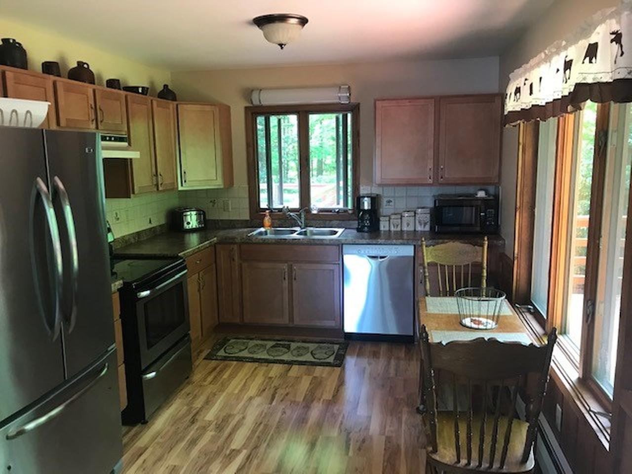 4145 Sand Lake Road Phelps, WI 54554 - Photo 5 of 26 Gallery Image 5