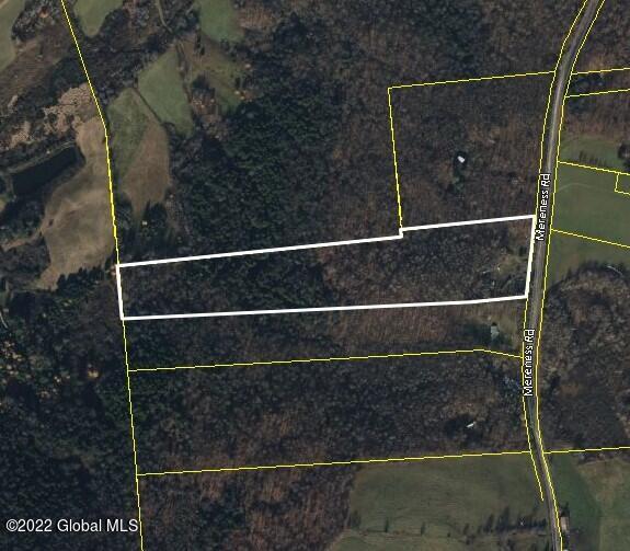 263 Mereness Road Worcester, NY 12197 - Photo 15 of 15 new aerial map