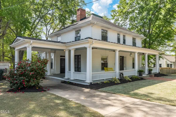 $725,000 | 311 South Fayetteville Street, Clayton, NC 27520