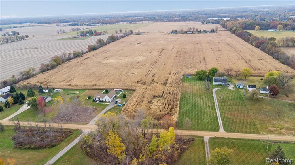 0 Lehring And Britton Rds Road Byron, MI 48418 - Photo 7 of 9