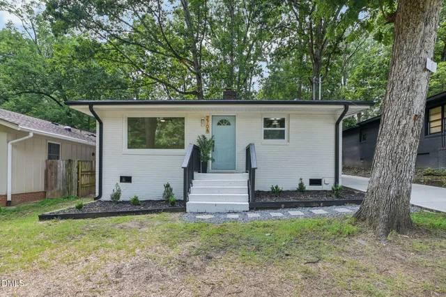 $394,000 | 2708 Sarah Avenue, Durham, NC 27707