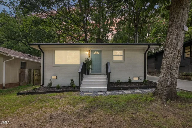 $394,000 | 2708 Sarah Avenue, Durham, NC 27707