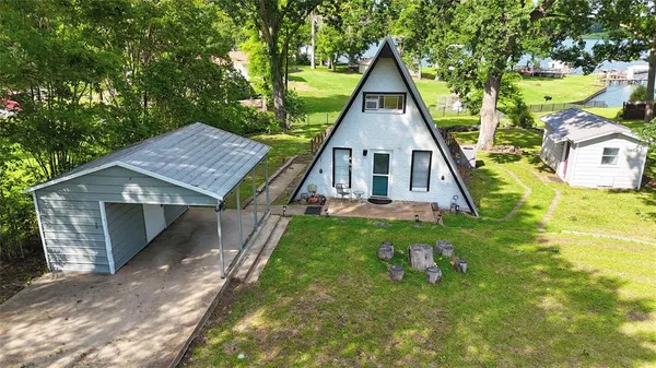 $245,000 | 467 Old Mill Lane, East Tawakoni, TX 75472