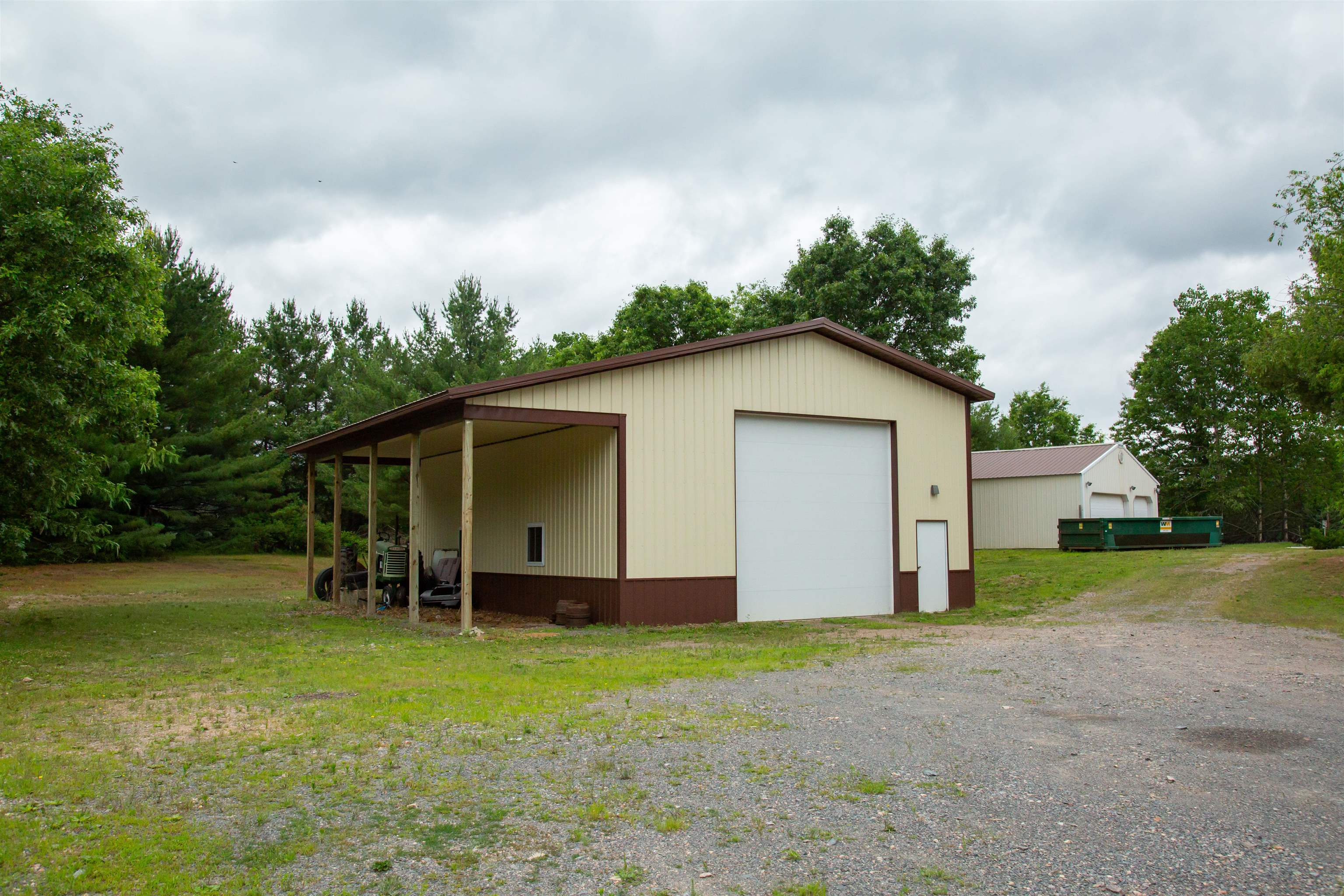1123 County Rd C Arkdale, WI 54613 - Photo 2 of 61