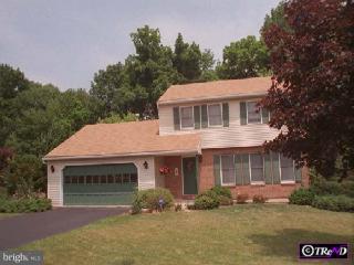 113 Sage Drive Sinking Spring, PA 19608 - Photo 1 of 1