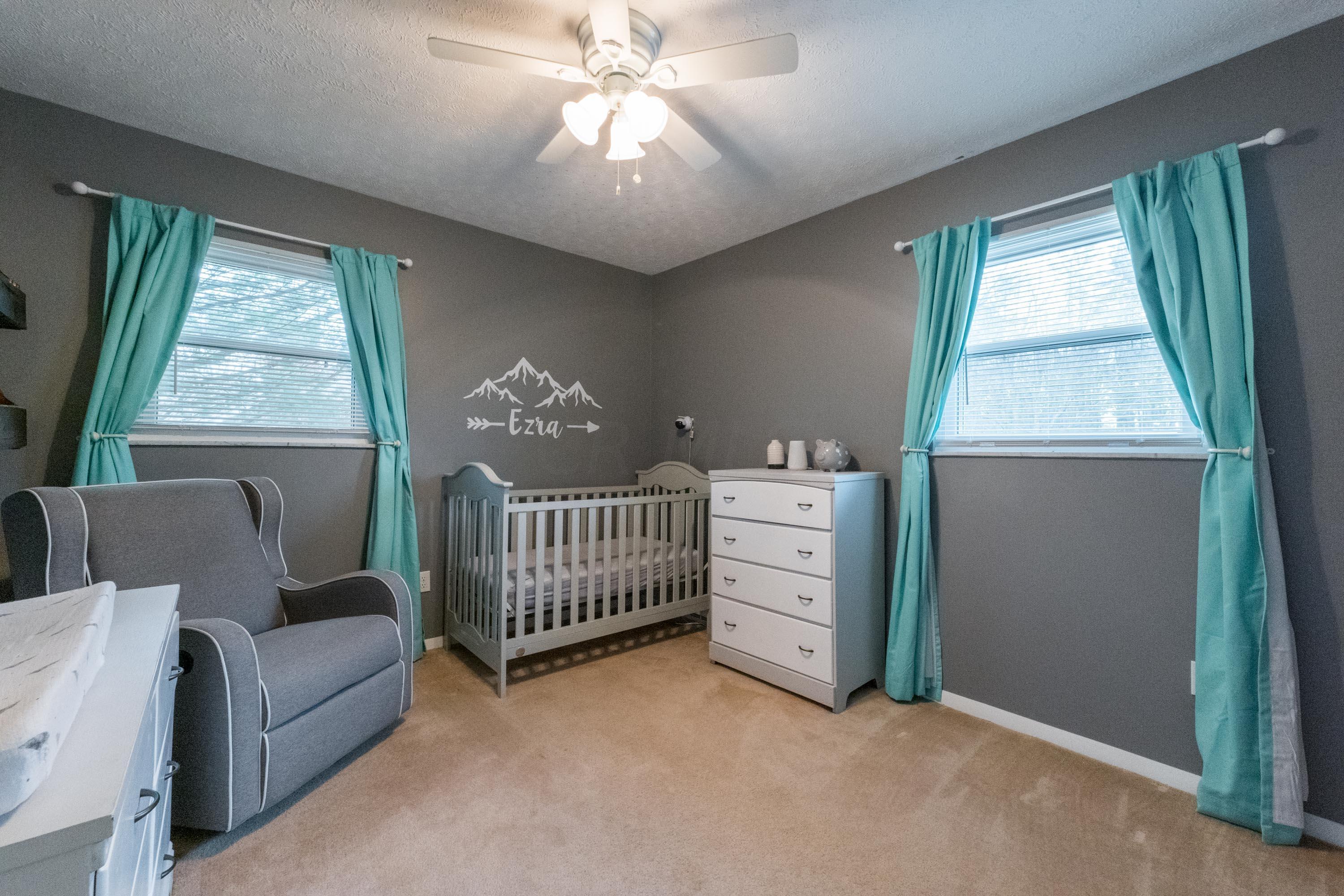 8455 Morse Road Southwest Blacklick, OH 43004 - Photo 22 of 44 Bedroom