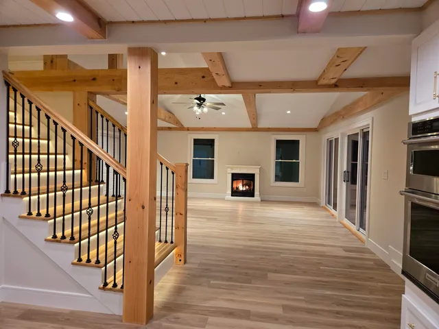 $719,000 | 162 Rocky Ledge Road, Windsor, NH 03244