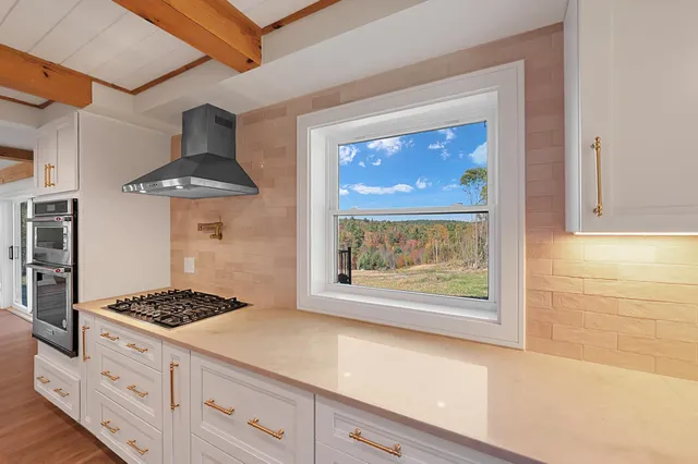 $719,000 | 162 Rocky Ledge Road, Windsor, NH 03244