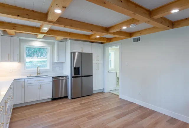 $719,000 | 162 Rocky Ledge Road, Windsor, NH 03244