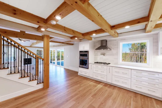 $719,000 | 162 Rocky Ledge Road, Windsor, NH 03244