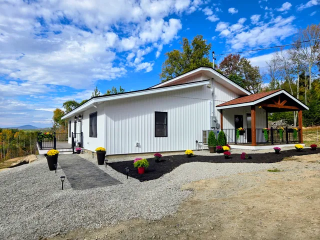 $719,000 | 162 Rocky Ledge Road, Windsor, NH 03244