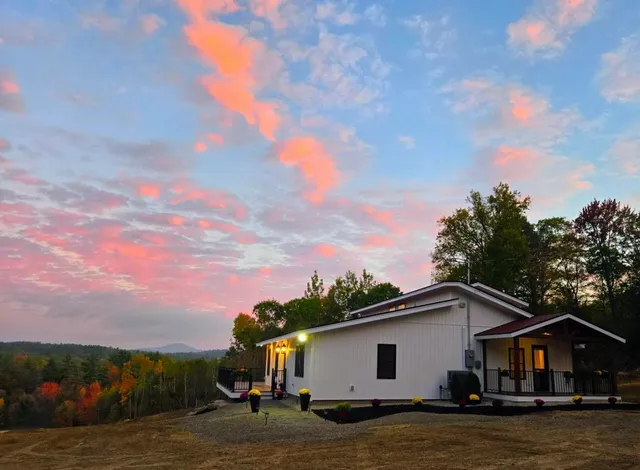 $719,000 | 162 Rocky Ledge Road, Windsor, NH 03244