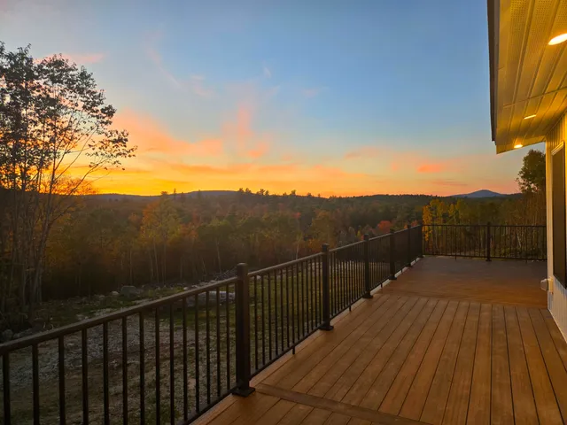 $719,000 | 162 Rocky Ledge Road, Windsor, NH 03244