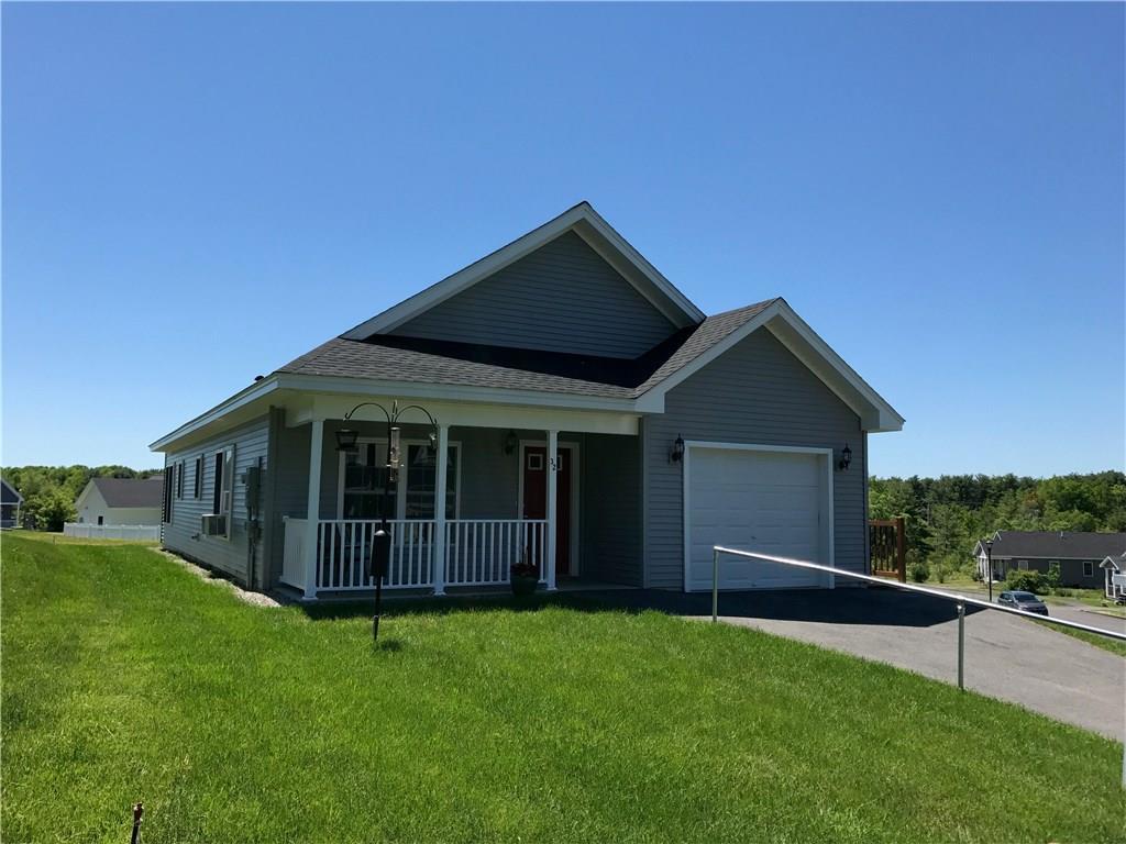 32 Village Circle Augusta, ME 04330 - Photo 1 of 33 Photo