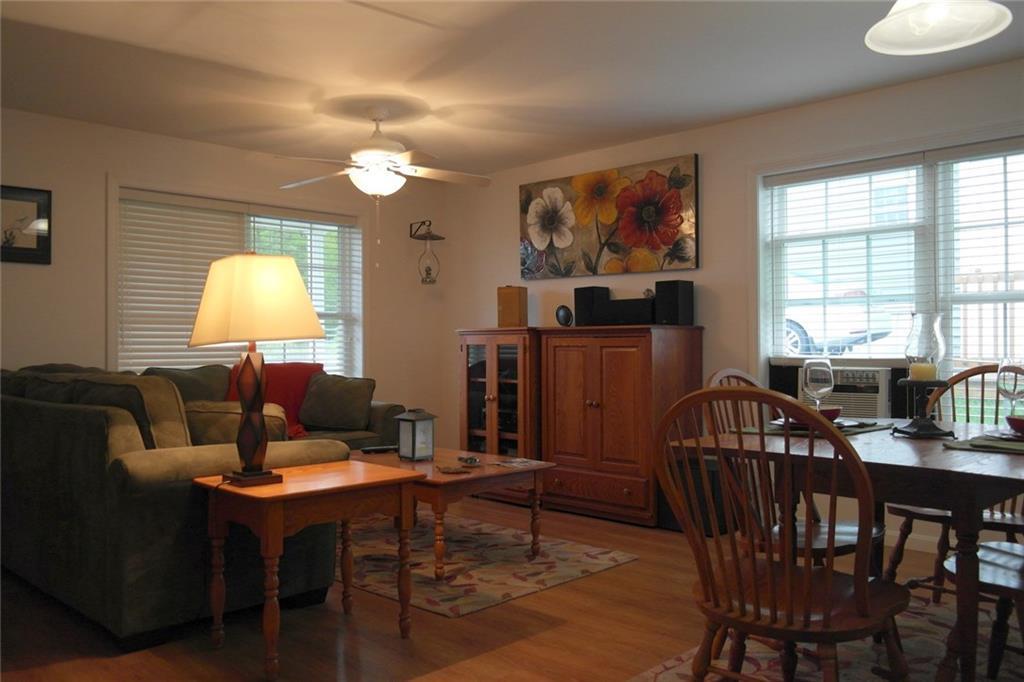 32 Village Circle Augusta, ME 04330 - Photo 12 of 33 Living Room