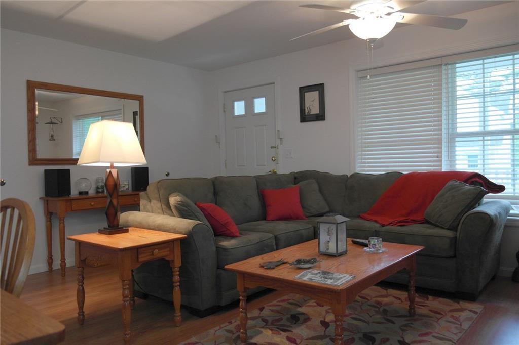32 Village Circle Augusta, ME 04330 - Photo 14 of 33 Living Room