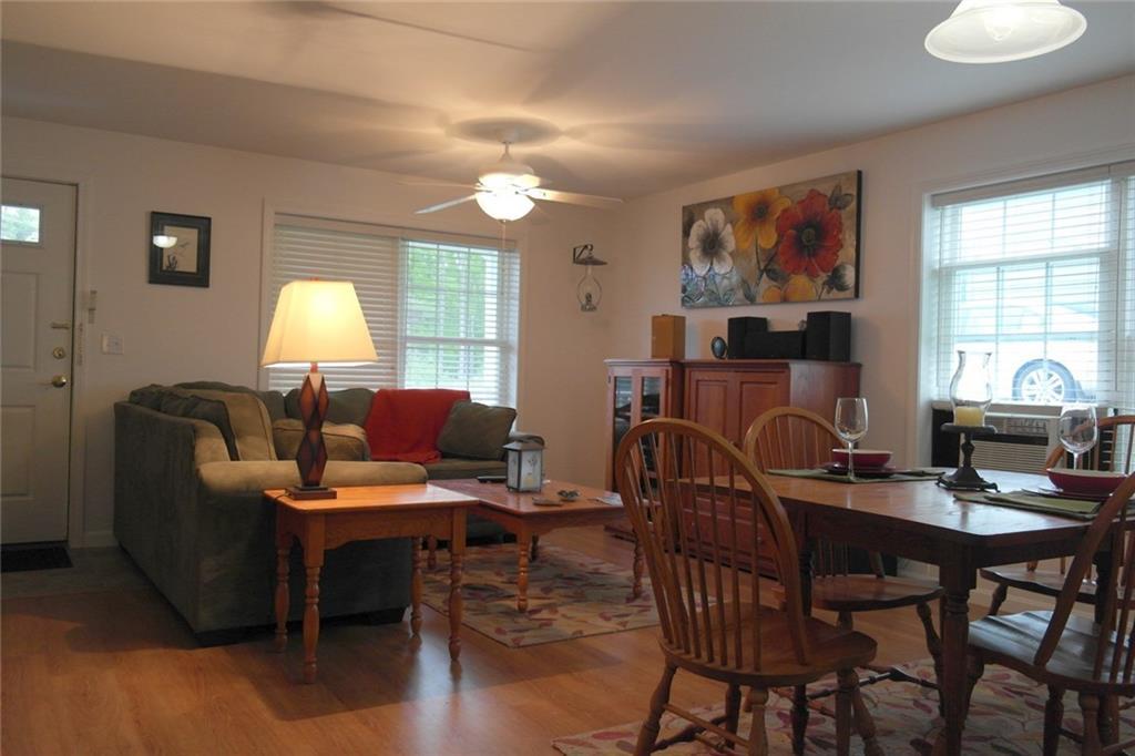 32 Village Circle Augusta, ME 04330 - Photo 15 of 33 Open Concept
