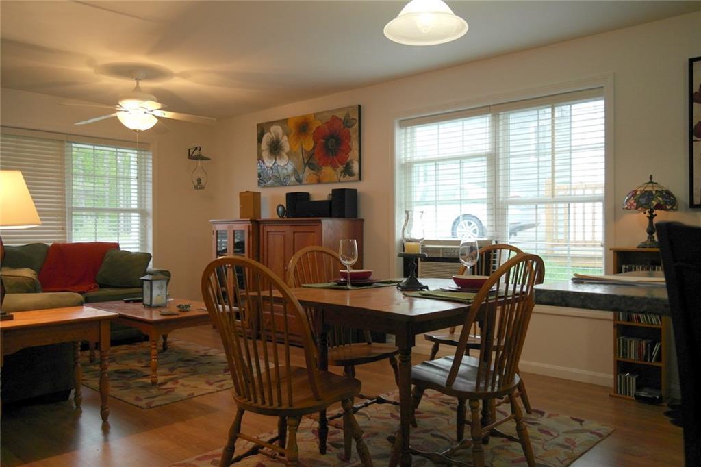 32 Village Circle Augusta, ME 04330 - Photo 16 of 33 Formal or Casual Dining!