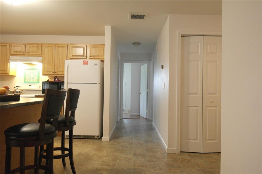 32 Village Circle Augusta, ME 04330 - Photo 17 of 33 Hallway