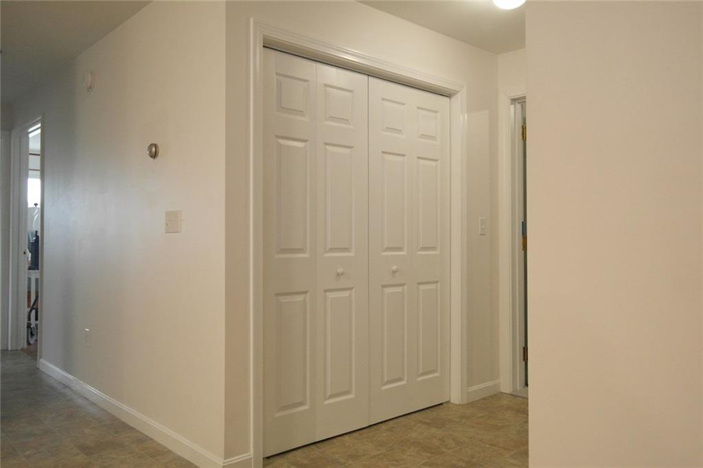 32 Village Circle Augusta, ME 04330 - Photo 18 of 33 Hallway Closet