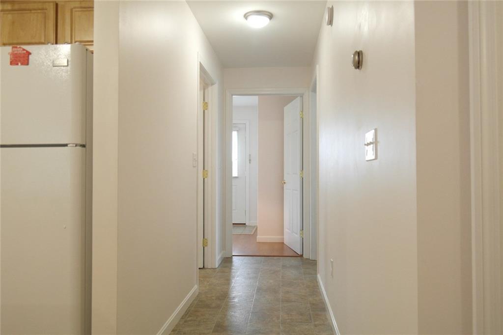 32 Village Circle Augusta, ME 04330 - Photo 20 of 33 Hallway!