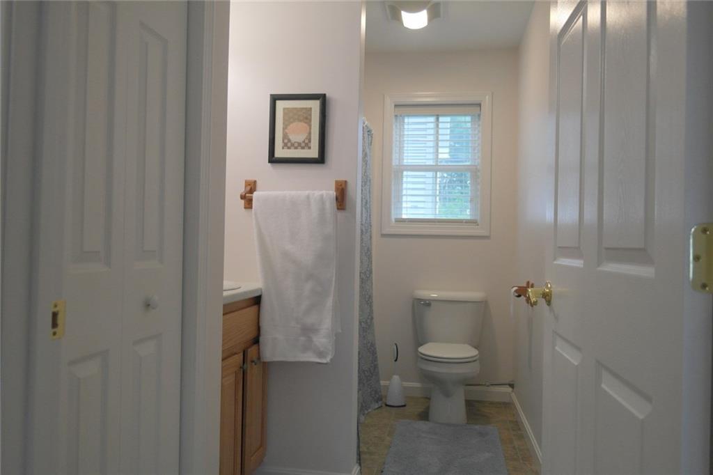 32 Village Circle Augusta, ME 04330 - Photo 21 of 33 Bathroom
