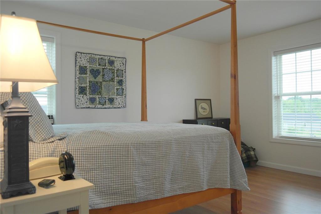 32 Village Circle Augusta, ME 04330 - Photo 24 of 33 Master Bedroom!
