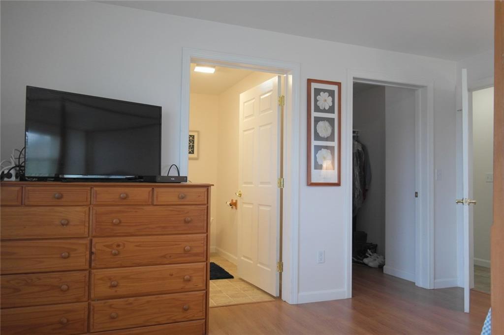 32 Village Circle Augusta, ME 04330 - Photo 25 of 33 Master Bedroom!