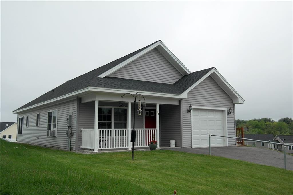 32 Village Circle Augusta, ME 04330 - Photo 30 of 33 Exterior Front!